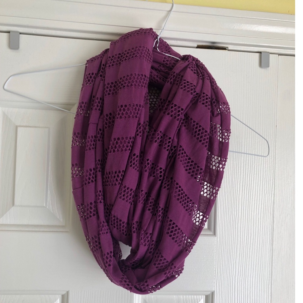 scarf